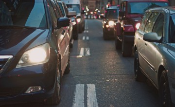 Drivers in dark over simple fix